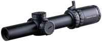 Фото - Прицел Primary Arms SLx 1-6x24 SFP Gen IV ACSS Nova 5.56/.308