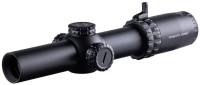 Фото - Прицел Primary Arms SLx 1-10x28 SFP ACSS Raptor M10S 5.56 / .308