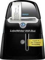 Фото - Чековый принтер DYMO LabelWriter 450 DUO