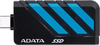 Фото - SSD A-Data SC735 SC735-2000G-CCBK/BU 2 ТБ