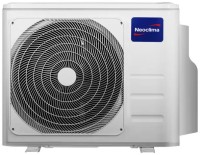 Фото - Кондиционер Neoclima NU-4M28EFIez 82 м² на 4 блока(ов)