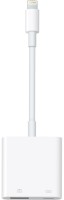 Фото - Картридер / USB-хаб Apple Lightning to USB 3 Camera Adapter
