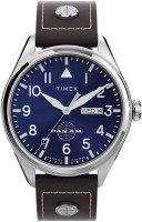 Фото - Наручные часы Timex X Pan TWG030100