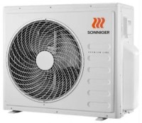 Фото - Кондиционер Sonniger Outdoor OX 5.1 51&nbsp;м²