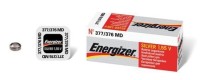 Фото - Аккумулятор / батарейка Energizer 10x377