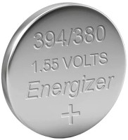 Фото - Аккумулятор / батарейка Energizer 1x394