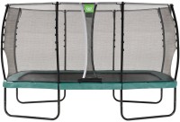 Фото - Батут Exit Allure Classic 8x14ft