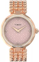 Фото - Наручные часы Timex City TW2V02800