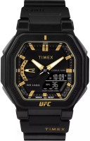 Фото - Наручные часы Timex UFC Colossus TW2V55300