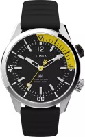 Фото - Наручные часы Timex Waterbury Dive TW2V73400
