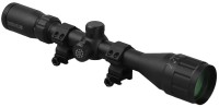 Фото - Прицел Konus FIGHTER 4-12x40 AO