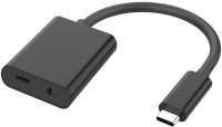 Фото - Картридер / USB-хаб Microconnect USB3.1CPD35MM