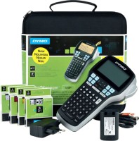 Фото - Чековый принтер DYMO LabelManager 420P Kit