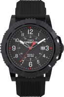 Фото - Наручные часы Timex Expedition Ridge TW4B32000