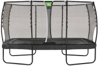 Фото - Батут Exit Allure Premium 8x14ft