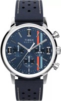 Фото - Наручные часы Timex Marlin Chrono TW2W99000