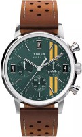 Фото - Наручные часы Timex Marlin Chrono TW2W99100