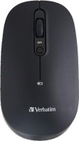 Фото - Мышка Verbatim Multi-Device Wireless Rechargeable Optical Mouse