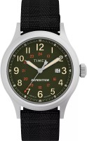 Фото - Наручные часы Timex Expedition North Sierra TW2V65700