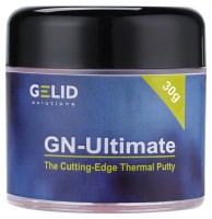 Фото - Термопаста Gelid Solutions GN-Ultimate 6W 30g