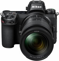 Фото - Фотоаппарат Nikon Z6  kit 35