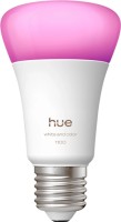 Фото - Лампочка Philips Hue LED A60 8.1W RGB E27
