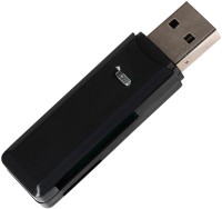 Фото - Картридер / USB-хаб Maplin USB-A 2.0 SD Card Reader