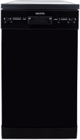 Фото - Посудомоечная машина Electriq EQDW45BLACK черный