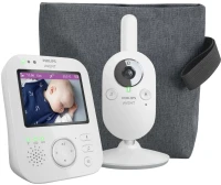 Фото - Радионяня Philips Avent SCD892/26