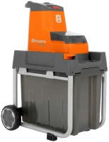 Фото - Измельчитель садовый Husqvarna GS 340is