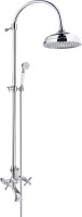 Фото - Душевая система Emmevi Deco Classic CR1261181