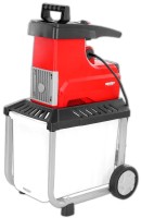 Фото - Измельчитель садовый HECHT 6300 XL SILENT