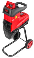 Фото - Измельчитель садовый RED TECHNIC RTRDG0132