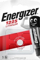 Фото - Аккумулятор / батарейка Energizer 1x1225