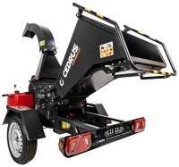 Фото - Измельчитель садовый Cedrus RBR13