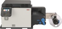 Фото - Чековый принтер OKI Pro1050