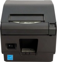 Фото - Чековый принтер Star TSP743UII