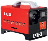 Фото - Тепловая пушка Lex LXOH12KW