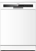 Фото - Посудомоечная машина Electriq EQDW60PW белый