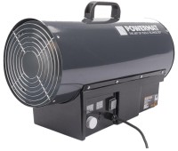 Фото - Тепловая пушка Powermat PM-NAG-45GLN