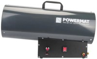 Фото - Тепловая пушка Powermat PM-NAG-65GN