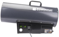 Фото - Тепловая пушка Powermat PM-NAG-65GLN