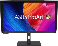 Фото - Монитор Asus ProArt PA32KCX 32 "  черный