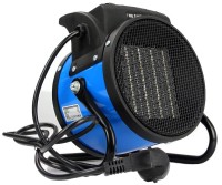 Фото - Тепловая пушка Ripper M80901R