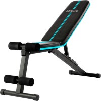 Фото - Силовая скамья Cecotec Drumfit SetUp 7000
