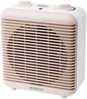 Фото - Тепловентилятор Interlux INF-0080B