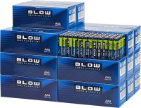 Фото - Аккумулятор / батарейка BLOW Super Alkaline  1200xAAA