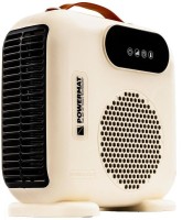 Фото - Тепловентилятор Powermat PM-TWE-2000D-LCD
