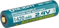 Фото - Аккумулятор / батарейка Olight ORBC145C14 1420 mAh