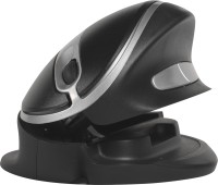 Фото - Мышка BakkerElkhuizen Oyster Mouse Wired